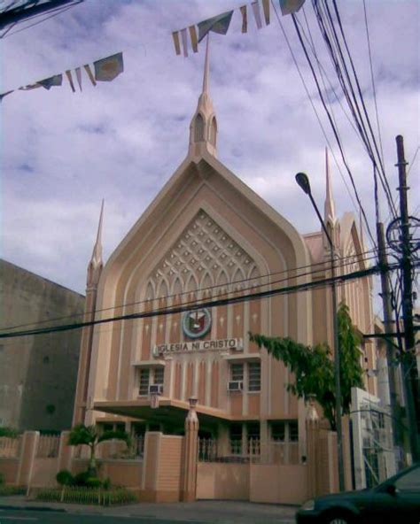 iglesia ni cristo la union